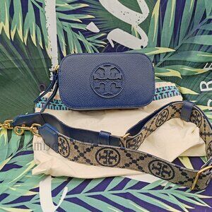 Tory Burch Mini Crossbody Bag